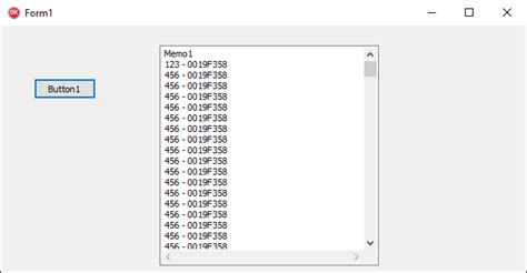 Writing Delphi Code for Length of a String 的图像结果