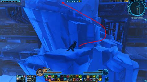 Image result for Hoth Datacron Guide