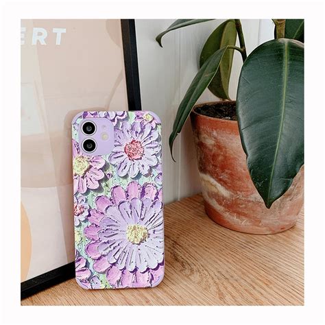 Beautiful Flower PHONE CASES for Iphone7 7 8 8 Iphonex - Etsy