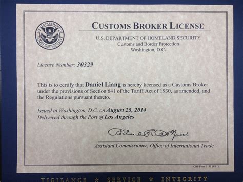 Image result for Auto Broker License