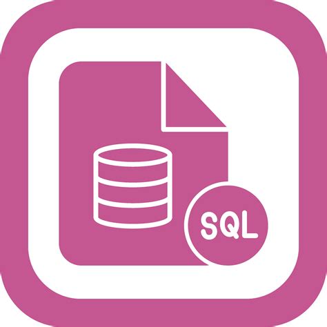 Image result for Command Query Icon SQL