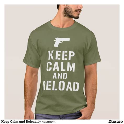 Image result for Keep Calm and Reload