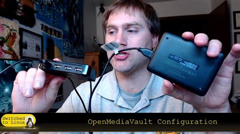 Image result for OpenMediaVault Tutorial