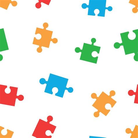 Puzzle Pattern 的图像结果