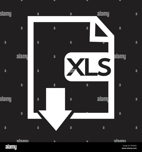 Image result for XLS File Type Icon