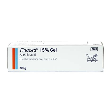 Buy Finacea Gel Canada | Finacea Gel is used To treat skin effects.