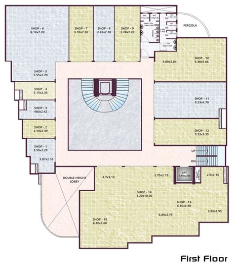 Sanghavi Square - Office/Commercial For Rent | JLL - IN