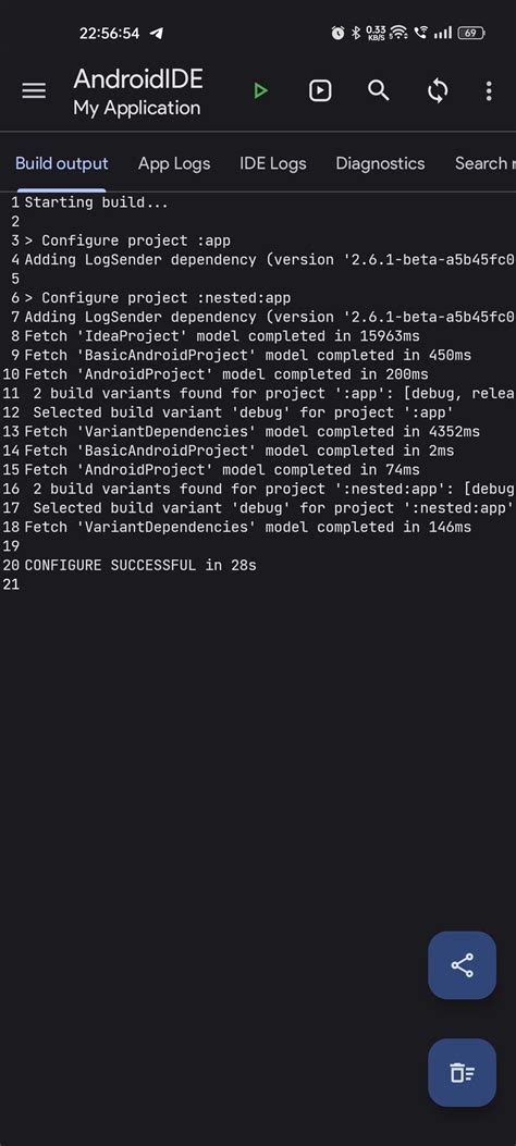 Java IDE Android 的图像结果