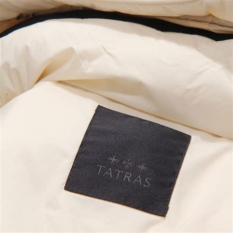 N2712 PIUMINO UOMO TATRAS MAN LIGHT DOWN JACKET