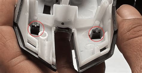 Image result for Mouse Button Repair