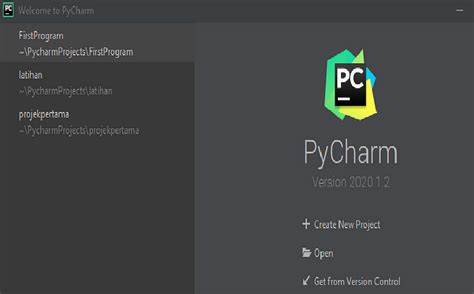 Image result for Python Dan PyCharm