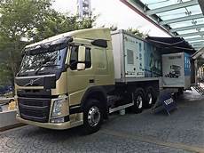 volvo commercial vehicles volvo trucks grows its market in malaysia s heavy volvo commercial vehicles volvo trucks grows its market in malaysia s heavy