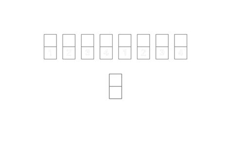 Image result for Digit Symbol Substitution Test Example