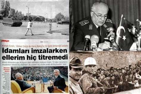 12 Eylül 1980 Darbesi