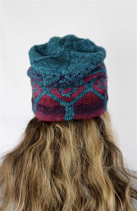 Image result for Stranded Color Knitting