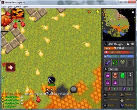 This needs to stop [events spawning on same tile] - Community Hub ...