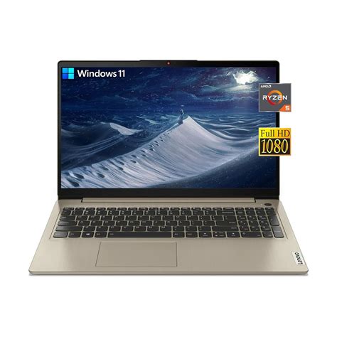 2022 Newest Lenovo Ideapad 3 Laptop, 15.6" FHD ,11th Gen Intel Core i3 ...