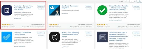 Image result for Forminator Post URL External