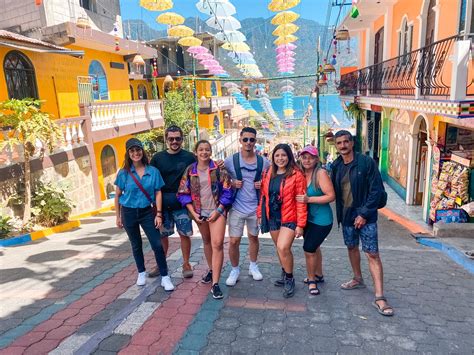 Lago Atitlán en Guatemala: cómo llegar y qué visitar | Pies Viajeros