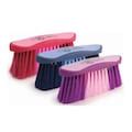 Desert Equestrian Equestria Sport Flick Brush 8" PURPLE 2178-PU | Zoro