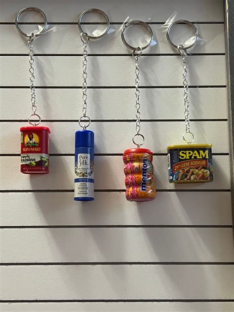 Image result for Mini Keychain