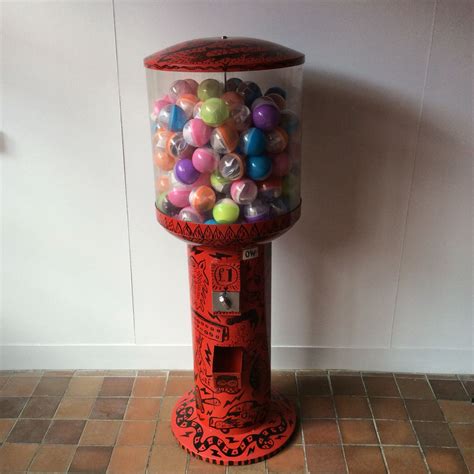 art vend