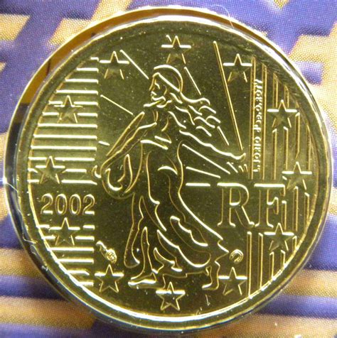 France 10 Cent 2002 - pieces-euro.tv - Le catalogue en ligne des monnaies