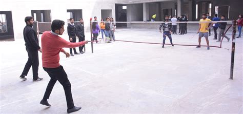 NICMAR Delhi-NCR Campus