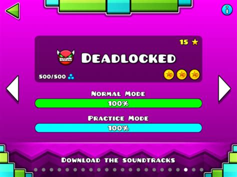 Image result for Geometry Dash Modes
