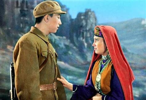 经典老电影《冰山上的来客》诞生地——新疆喀什（作者：王朝和）-蘑菇号