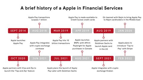 Apple Pay Later - CFTE