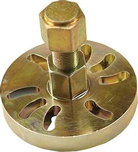 SLP Slp Universal Heavy Duty Fly Wheel Puller : Amazon.in: Car & Motorbike