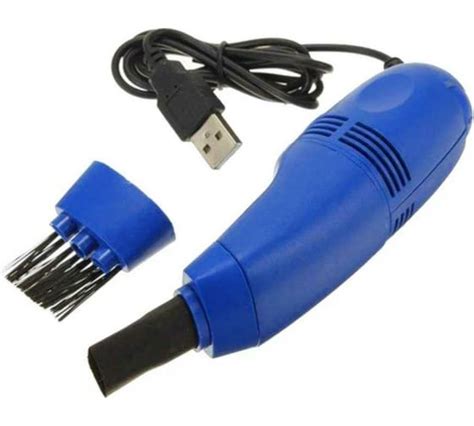 Мини-пылесос для клавиатуры Beroma от USB 07708147 - выгодная цена ...