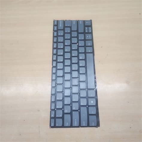 Lenovo Yoga C940 (14') Laptop Keyboard | Shopee Malaysia