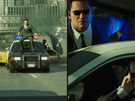 Image result for The Matrix Awakens Trailer