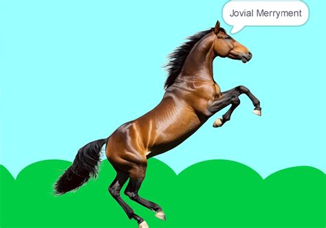 Horse Race Tests | Random Pixel Racing Games Collection