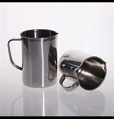Stainless Steel Pharma Accessories - Stainless Steel Scoop Trader ...