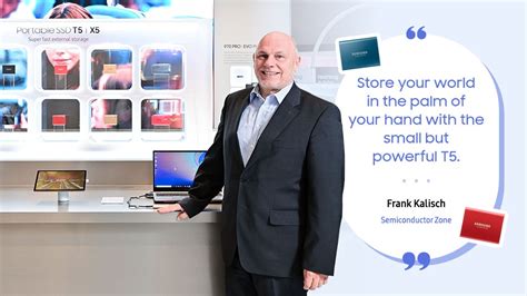 Samsung Reps Spotlight Can’t-Miss Exhibits and Innovations in IFA 2019 ...