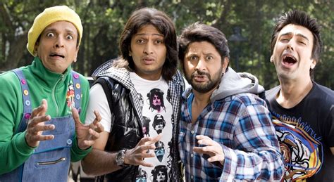 ‘We Want OG Squad’: Fans Demand Return Of Ashish Chaudhary In Dhamaal ...