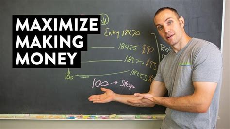 5 Tips to Maximize Profit in Trading and Boost Your Returns