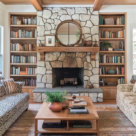 Minimalist Home Interior Craftsman