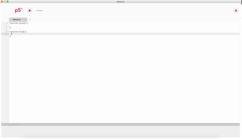 Coding Tutorials P5 的图像结果