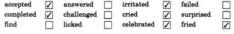 NCERT Solutions Class 4 English The Scholar's Mother Tongue - 100% ...