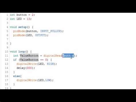 Image result for Input Pull Up Arduino