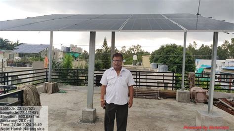 VASUDEV INDUSTRY – VASUDEV INDUSTRY, ONE STOP SOLUTION FOR SOLAR