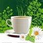 Image result for Cute Tea Cup Background