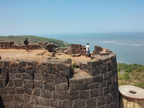 Bankot Photos - Featured Images of Bankot, Ratnagiri District - Tripadvisor