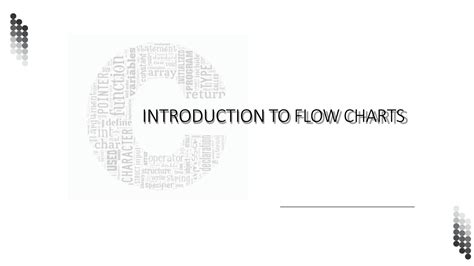 Introduction to Creating Flowcharts 的图像结果