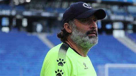 Rufete: “Tengo la sensación de poder cambiar cosas y aportar”