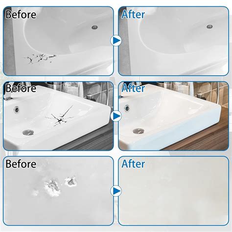 Plastic Shower Tray Repair Kit at Frances Larsen blog